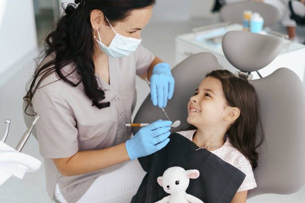 Best Walk-In Emergency Dentist in Carrboro, NC
