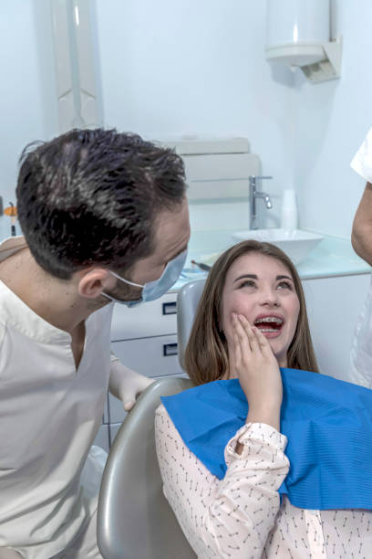 Best Emergency Tooth Extraction in Carrboro, NC