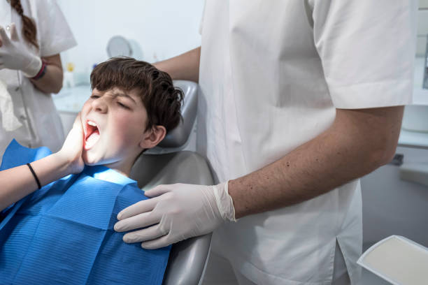 Best Emergency Treatment for Toothache in Carrboro, NC