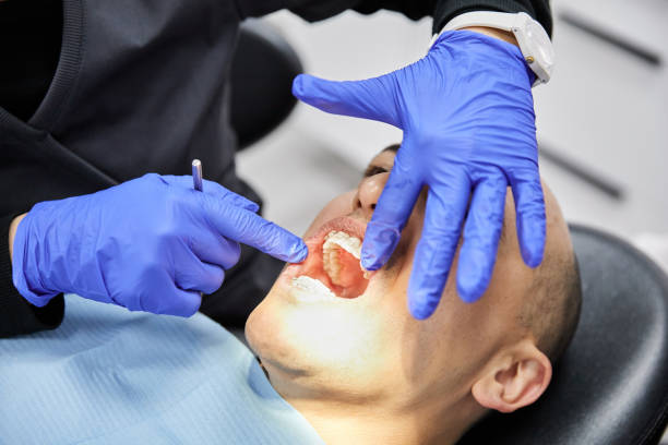 Best Emergency Treatment for Toothache in Carrboro, NC