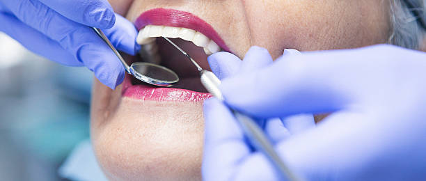 Best Emergency Dental Care for Trauma or Injury in Carrboro, NC