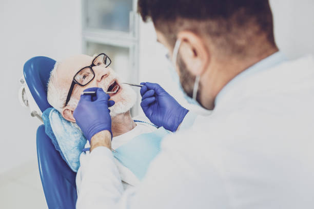 Best Pediatric Emergency Dentist in Carrboro, NC